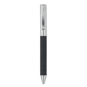 Metal twist ball pen in box