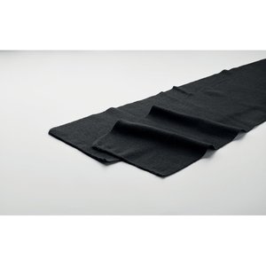 Scarf in RPET polyester — RAFY