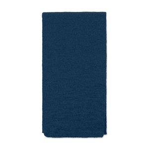 Scarf in RPET polyester — RAFY - Back View