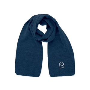 Scarf in RPET polyester — RAFY