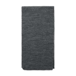 Scarf in RPET polyester — RAFY - Back View