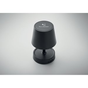 USB rechargeable table lamp — TAPLAMB