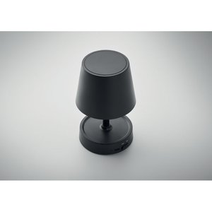 USB rechargeable table lamp — TAPLAMB