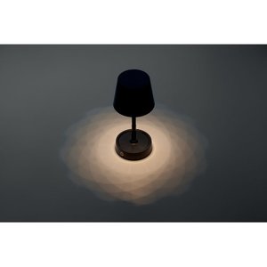 USB rechargeable table lamp — TAPLAMB