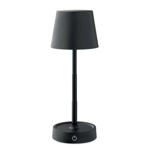 USB rechargeable table lamp — TAPLAMB