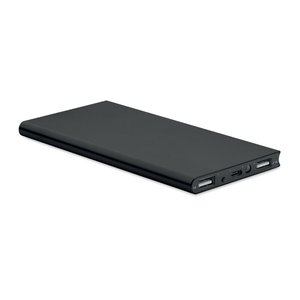 Powerbank 8000mAh 10.5W — POWERFLAT8C