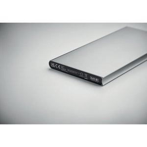 Powerbank 8000mAh 10.5W — POWERFLAT8C