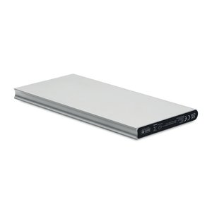 Powerbank 8000mAh 10.5W — POWERFLAT8C