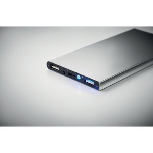 Powerbank 8000mAh 10.5W — POWERFLAT8C