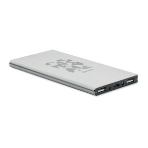 Powerbank 8000mAh 10.5W — POWERFLAT8C