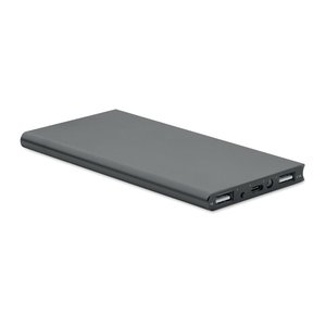Powerbank 8000mAh 10.5W — POWERFLAT8C
