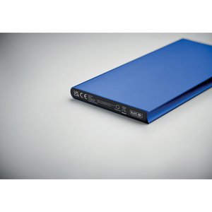 Powerbank 8000mAh 10.5W — POWERFLAT8C