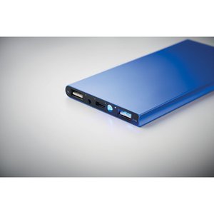 Powerbank 8000mAh 10.5W — POWERFLAT8C