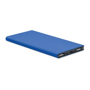 Powerbank 8000mAh 10.5W — POWERFLAT8C