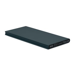 Powerbank 8000mAh 10.5W — POWERFLAT8C - Back View