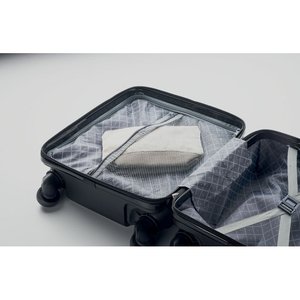 Underseat luggage trolley — STOR