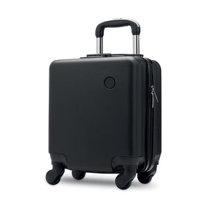 Underseat luggage trolley — STOR