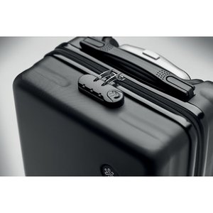Underseat luggage trolley — STOR