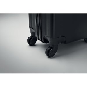 Underseat luggage trolley — STOR
