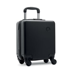 Underseat luggage trolley — STOR