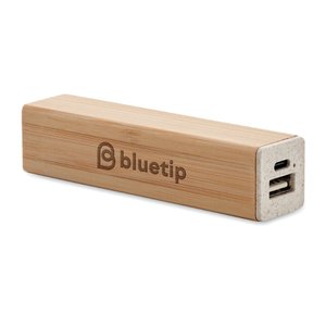 Powerbank 2600mAh 10W
