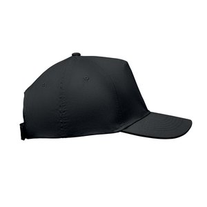 5 panel baseball cap 180 gr — SUNNY