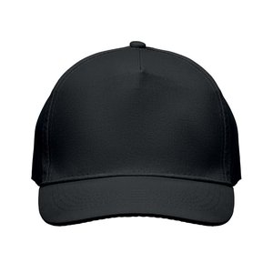 5 panel baseball cap 180 gr — SUNNY