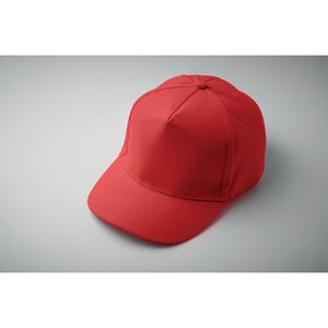 5 panel baseball cap 180 gr — SUNNY