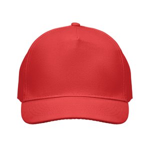 5 panel baseball cap 180 gr — SUNNY