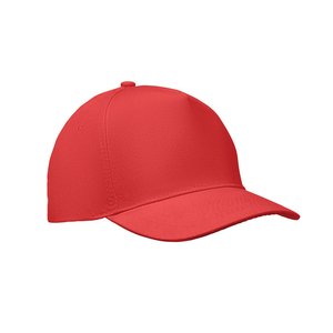 5 panel baseball cap 180 gr — SUNNY