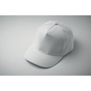 5 panel baseball cap 180 gr — SUNNY