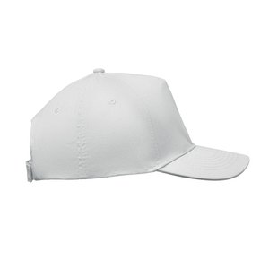 5 panel baseball cap 180 gr — SUNNY