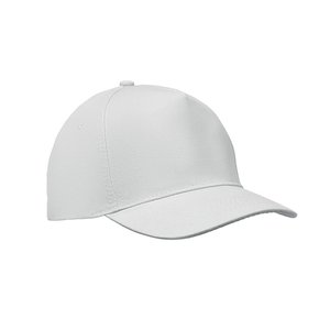 5 panel baseball cap 180 gr — SUNNY