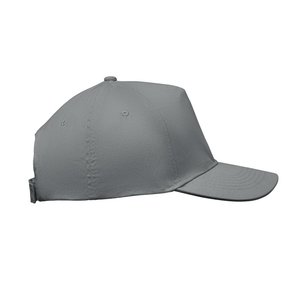 5 panel baseball cap 180 gr — SUNNY
