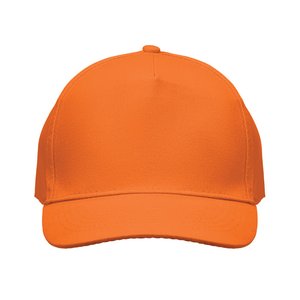 5 panel baseball cap 180 gr — SUNNY