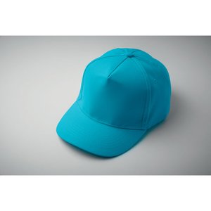 5 panel baseball cap 180 gr — SUNNY