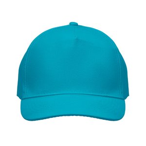 5 panel baseball cap 180 gr — SUNNY