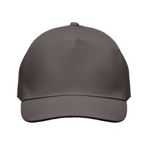5 panel baseball cap 180 gr — SUNNY