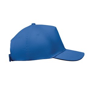 5 panel baseball cap 180 gr — SUNNY