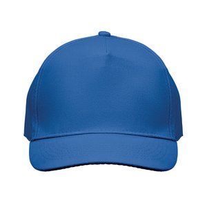 5 panel baseball cap 180 gr — SUNNY