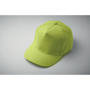 5 panel baseball cap 180 gr — SUNNY
