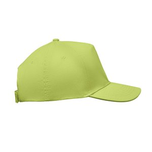 5 panel baseball cap 180 gr — SUNNY