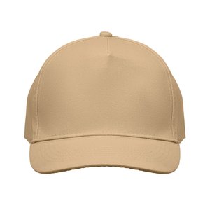 5 panel baseball cap 180 gr — SUNNY