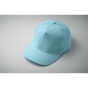 5 panel baseball cap 180 gr — SUNNY