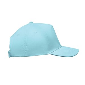 5 panel baseball cap 180 gr — SUNNY
