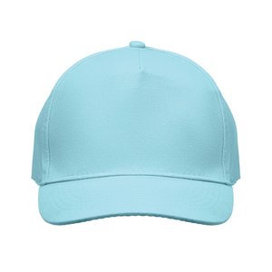 5 panel baseball cap 180 gr — SUNNY