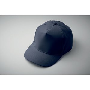 5 panel baseball cap 180 gr