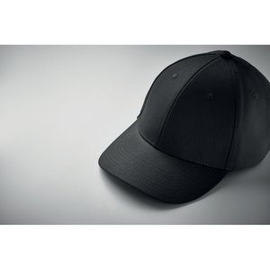 6 panel cotton baseball cap — BAHAMAS