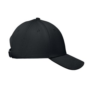 6 panel cotton baseball cap — BAHAMAS