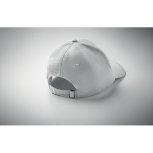 6 panel cotton baseball cap — BAHAMAS